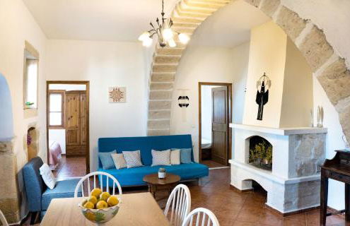 Villa Zoi Tzitzifes - Foto 5