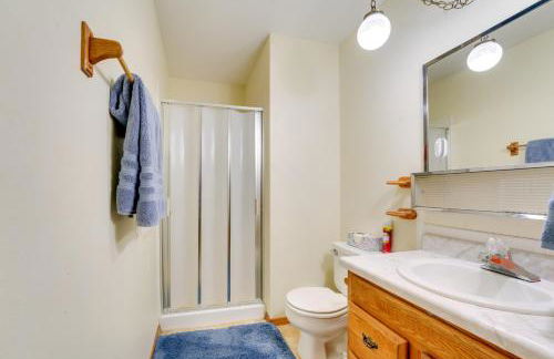 Downtown Delta Condo about 34 Mi to Black Canyon! - Foto 20