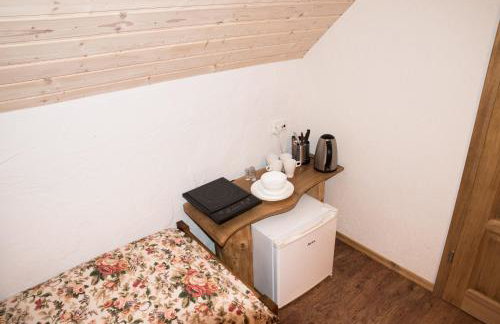 Domek "PRZYBYSZÓWKA" Bieszczady - Foto 41