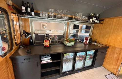 Ferienbahnhof Reichenbach - Foto 33