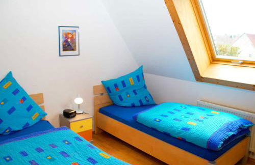 Ferienwohnung Bertsche - Foto 12