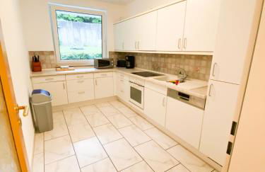 Wuppertal/Remscheid - zentral und ruhig gelegen - Foto 4