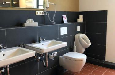 Ferienhaus Blocksberg am Trial und Enduro Park - Foto 19