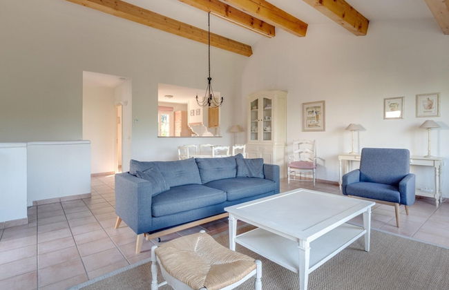 Terraced House in Domaine de Saint-endreol With Golf, SPA and Communal Pool - Photo 27