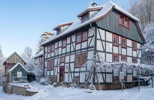 Kaffeemühle Hamma II - Foto 1