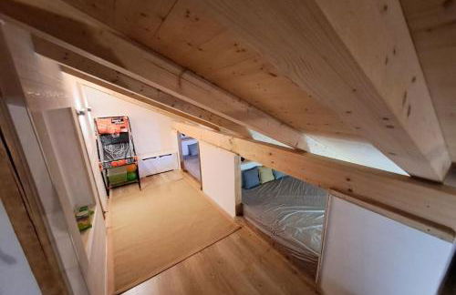 L'Écrin de Jana - Family chalet with garden - Foto 22