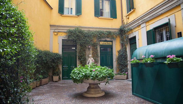 Cadorna House - Foto 2