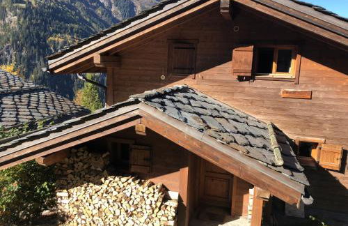 Chalet SACHE - Sainte foy tarentaise - Foto 35