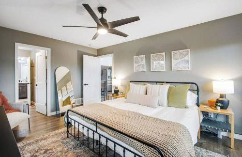 Mountain and Pond View, HotTub, Stars, Kid and Dog Friendly - Foto 8