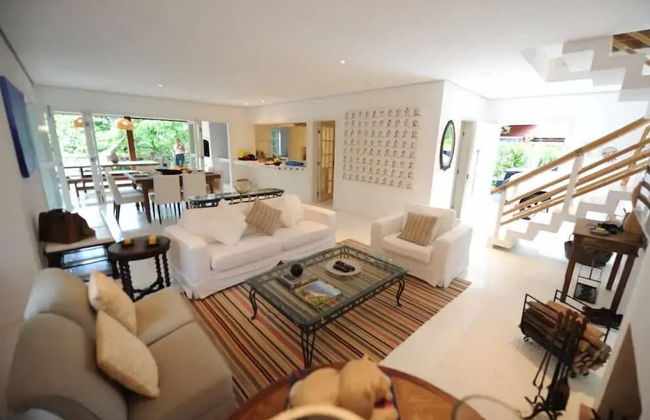 Casa Jardins de Iporanga - Foto 21