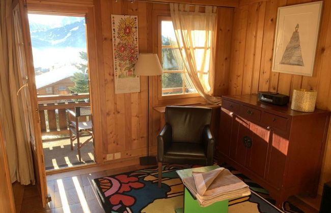 Hivernants Le Premier - Foto 15