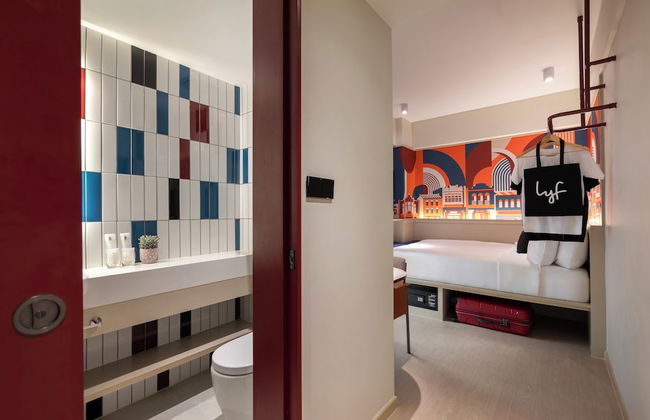 lyf Georgetown Penang - Foto 25