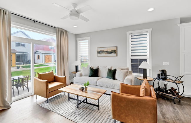 Move Over Rose - Photo 8