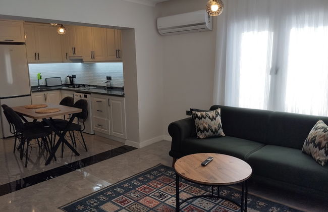 DUYGU APART - Photo 10