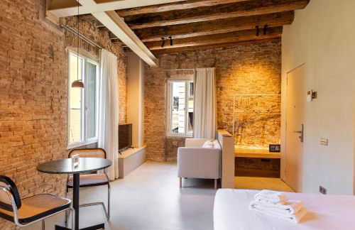 Decô Apartments Barcelona-Born St. - Photo 57