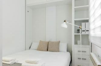 Ponzano Apartment - Alojamiento de Temporada - Foto 4