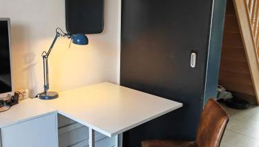 Comfortable house 45m2, 20 min to Paris with BBQ and shared private garden - Foto 2