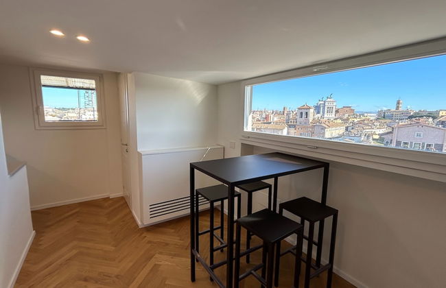 Arenula16 - Penthouse With 360 View Terrace - Foto 14