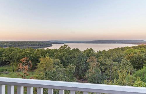 Shore Enough, Carlton Landing, Lakeview for 12 - Foto 68