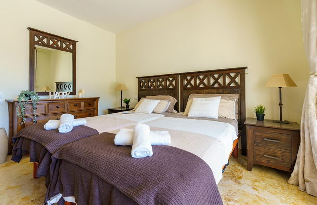 Marbella Mountain With sea View and Pool - Foto 3