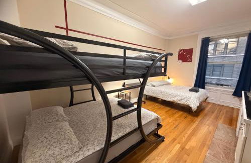 STUDIOPLUS by JGSTAY, Midtown ESB - Foto 3