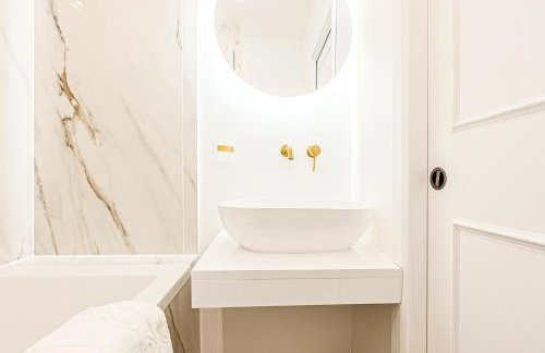 New Listing 2BR flat, 1min to Hampstead St - Foto 28