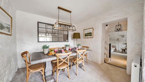 Live the coastal cottage dream in Dorset AONB - Foto 3