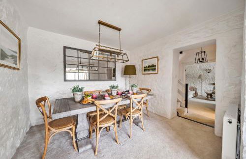 Live the coastal cottage dream in Dorset AONB - Photo 3