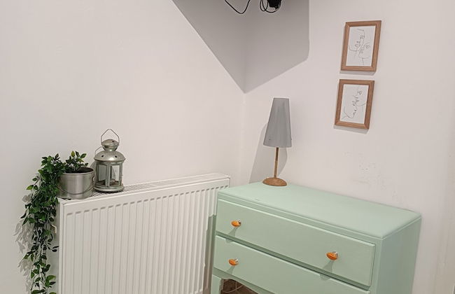 Holiday Pension Anna - Foto 6