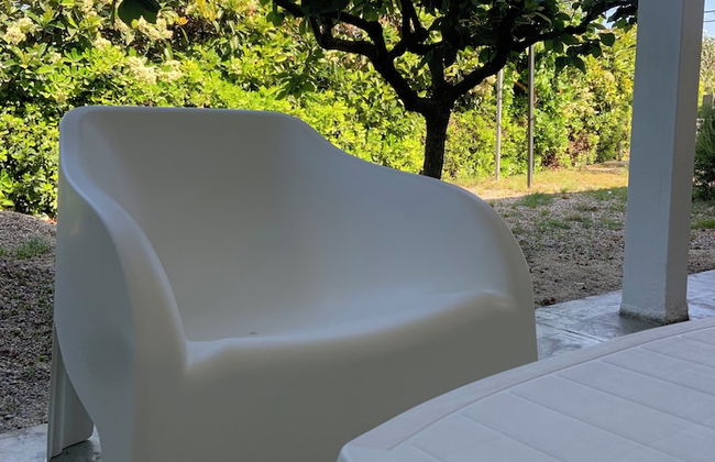 Aragon Cottage Appartament - Foto 25