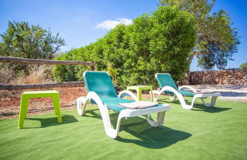 Es Mitja Davall - Foto 18