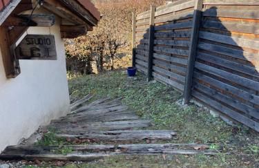 Chalet cosy proche Tramway du Mont-Blanc et centre - Foto 22