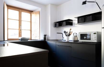 Bear Hutte - Bormio & Livigno luxury stay - Foto 4