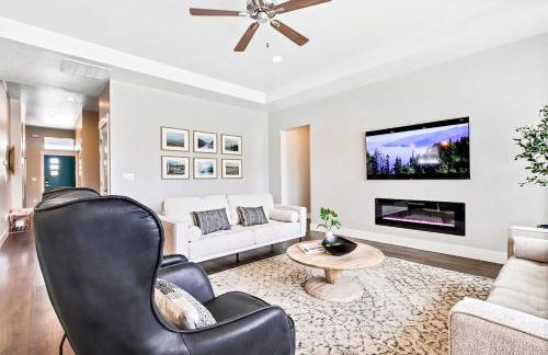 New! Modern & Spotless Home in Central Boise - Foto 10