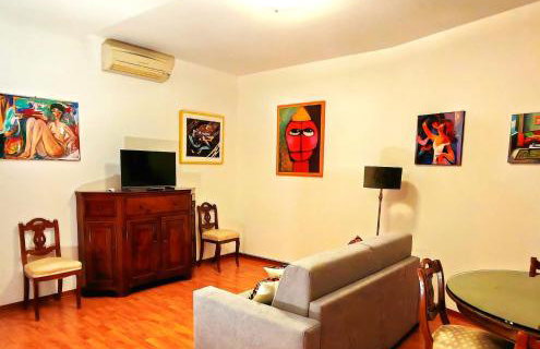 Home Capo di Piazza - Photo 20