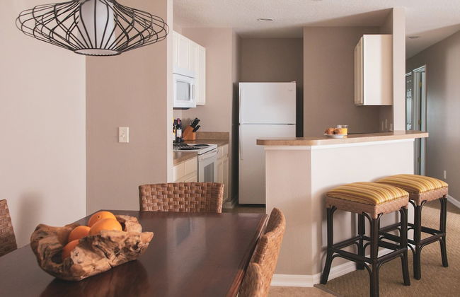 Holiday Inn Club Vacations Orlando Breeze Resort by IHG - Foto 24