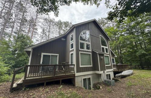 The Treehouse - Foto 25