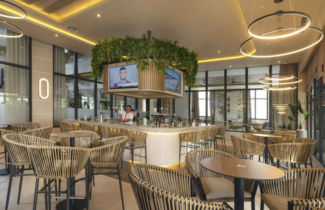 Hotel Riu Caribe - All Inclusive - Photo 69