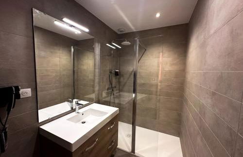 Les Lofts du Noirlac - Foto 37