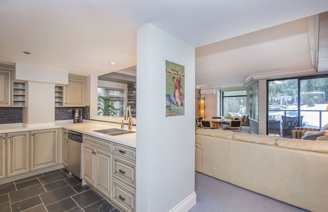 Carleton Lodge - Foto 41