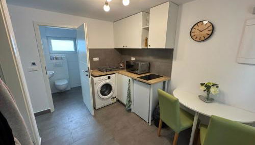 Ferienbungalow Am Meisengang - Foto 5