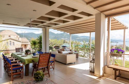 Villa Luminous - Photo 9