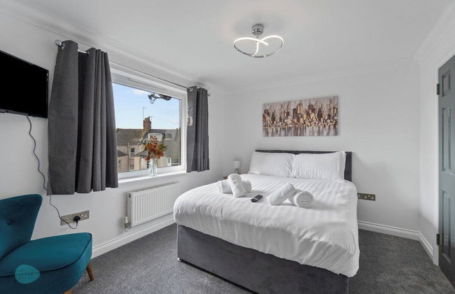 Harmony Court by Pureserviced - Foto 34