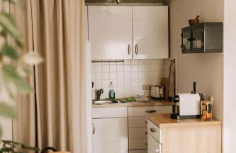 STAY COSY l XXL Parkplatz & Netflix & Schlüsselbox - Foto 8