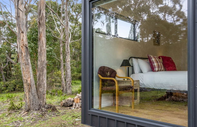 The Hide On Cloudy - Photo 29