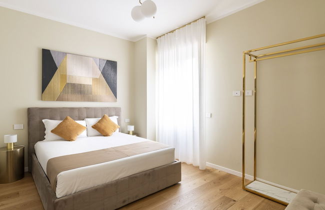 Heart Milan Apartments - Duomo District - Photo 43