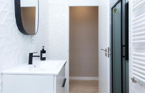 Apartamento DENVER - Centro, Nuevo, Diseño, Wifi - Foto 62