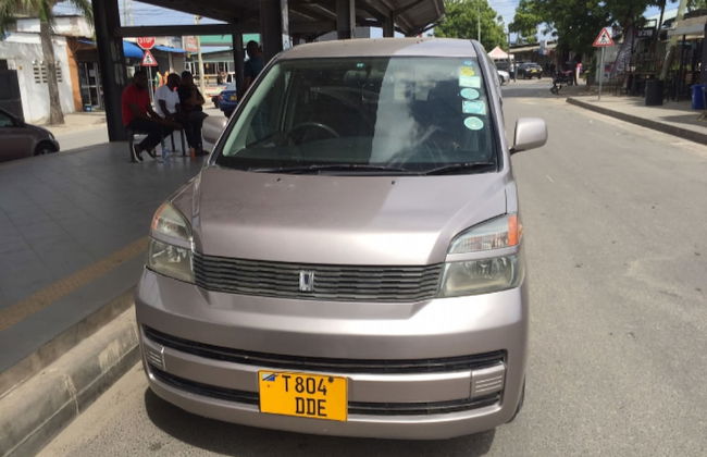 Mkamiti Villa Airport Hotel - Photo 30