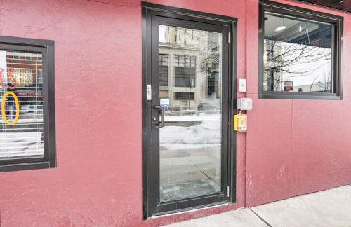 Bring a Pet Historic Downtown Olean Apartment - Foto 24