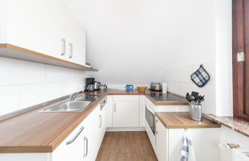 Dünenhaus Steinmarne - Foto 22